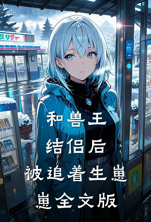 和兽王结侣后，被追着生崽崽全文版