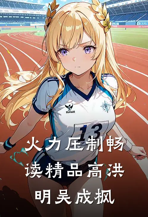 火力压制畅读精品高洪明吴成枫