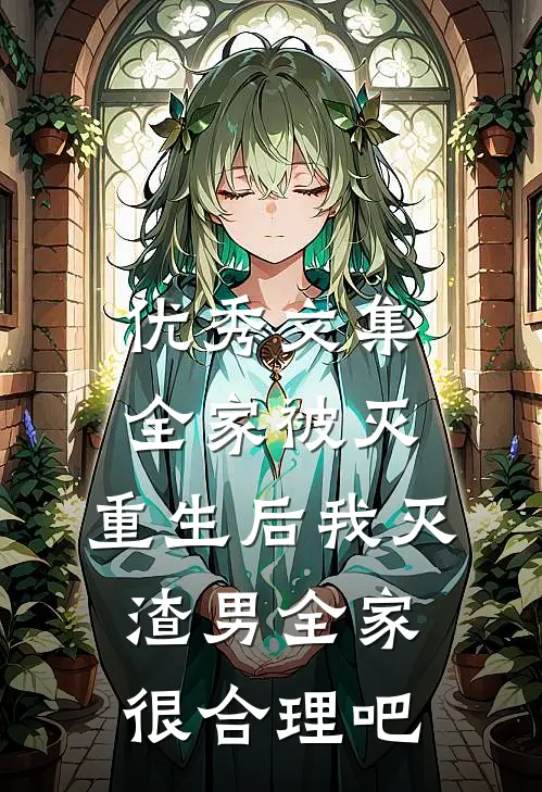 优秀文集全家被灭，重生后我灭渣男全家很合理吧