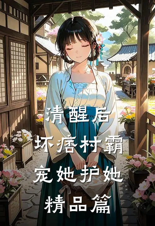 清醒后，坏痞村霸宠她护她精品篇