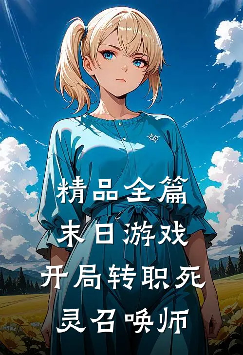精品全篇末日游戏：开局转职死灵召唤师