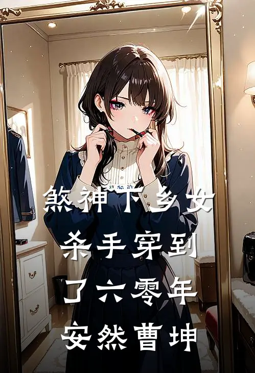 煞神下乡女杀手穿到了六零年安然曹坤