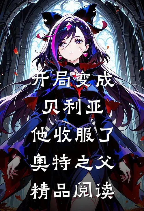 开局变成贝利亚，他收服了奥特之父精品阅读