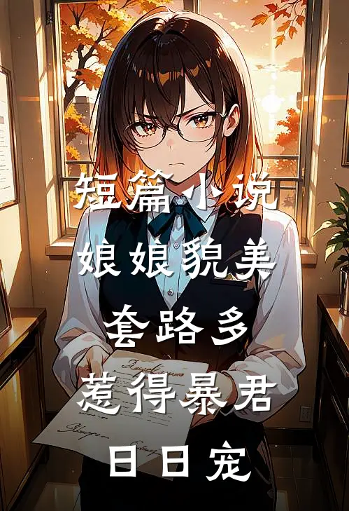 短篇小说娘娘貌美套路多，惹得暴君日日宠