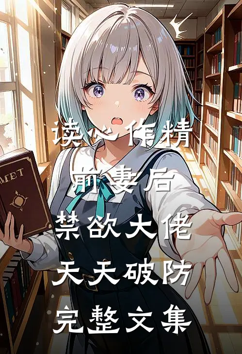 读心作精前妻后，禁欲大佬天天破防完整文集