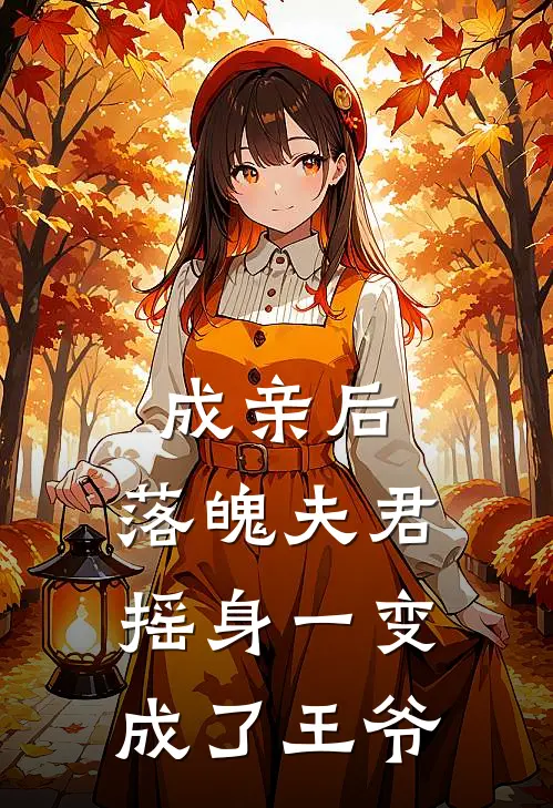 成亲后，落魄夫君摇身一变成了王爷