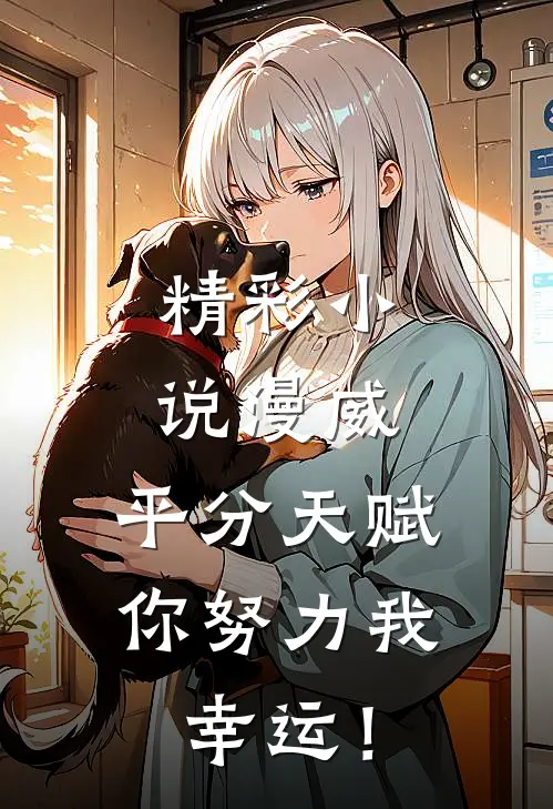 精彩小说漫威：平分天赋，你努力我幸运！