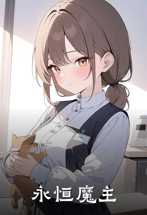 永恒魔主