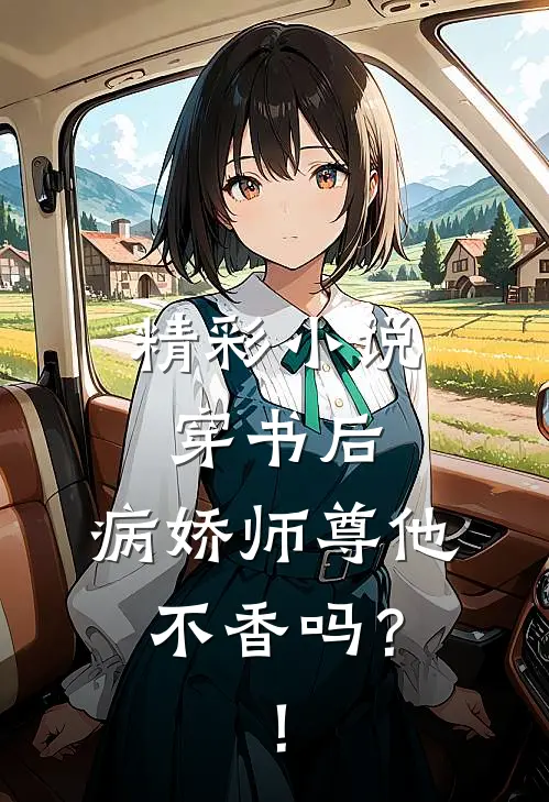 精彩小说穿书后，病娇师尊他不香吗？！