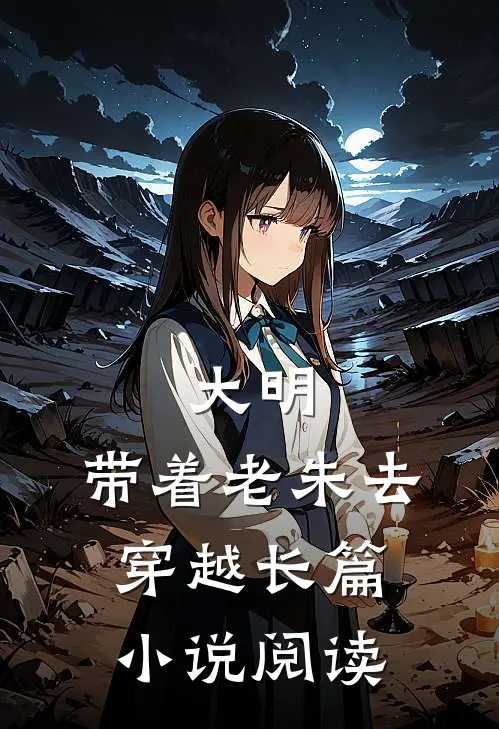 大明：带着老朱去穿越长篇小说阅读