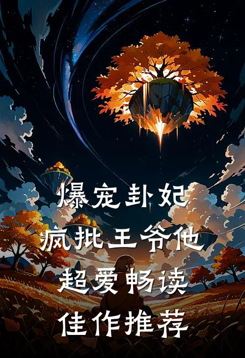 爆宠卦妃：疯批王爷他超爱畅读佳作推荐
