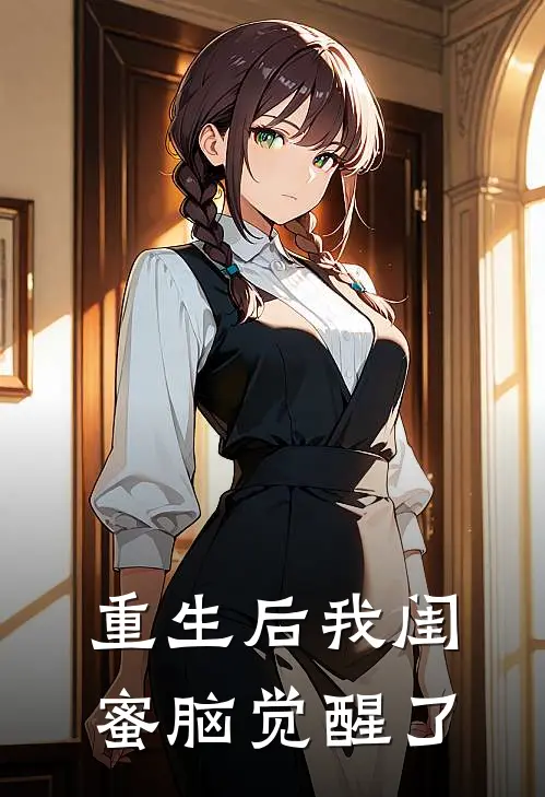 重生后我闺蜜脑觉醒了