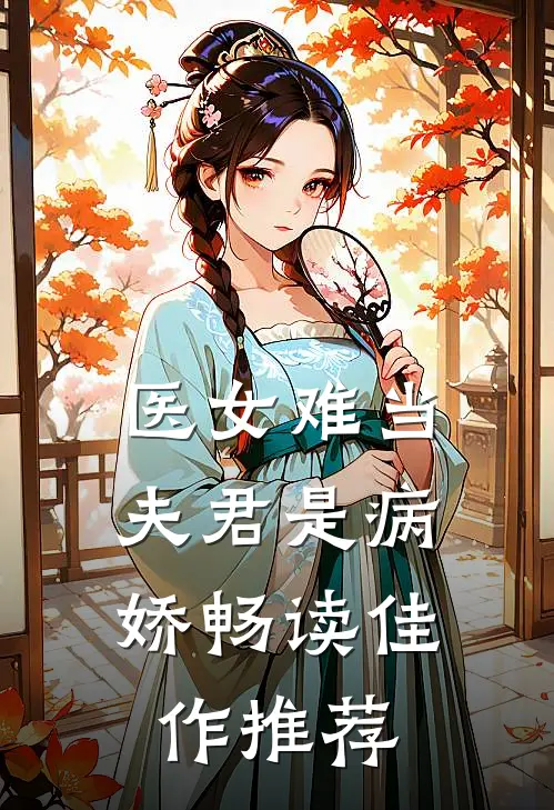 医女难当：夫君是病娇畅读佳作推荐