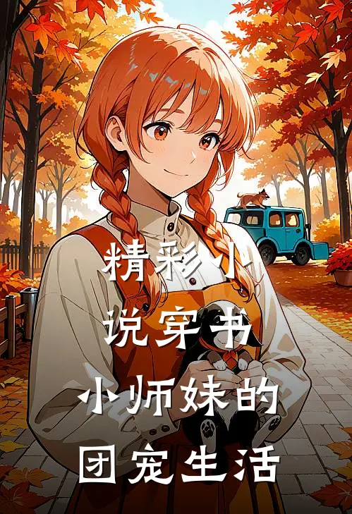 精彩小说穿书：小师妹的团宠生活
