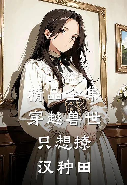 精品全集穿越兽世：只想撩汉种田