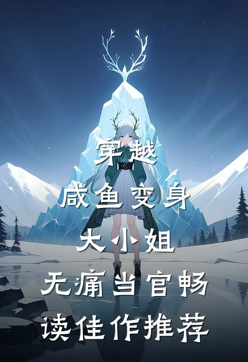 穿越：咸鱼变身大小姐，无痛当官畅读佳作推荐