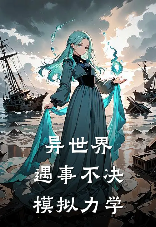 异世界：遇事不决，模拟力学