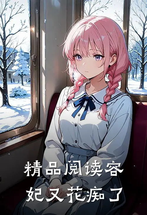 精品阅读容妃又花痴了