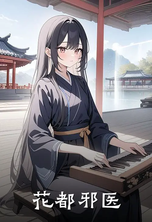 花都邪医