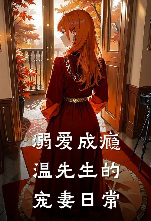 溺爱成瘾：温先生的宠妻日常