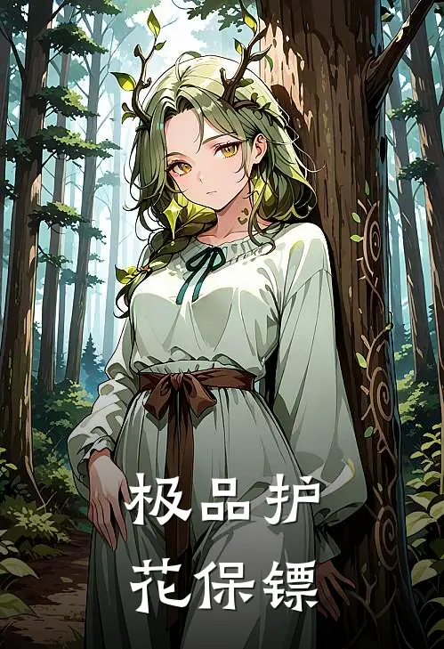极品护花保镖