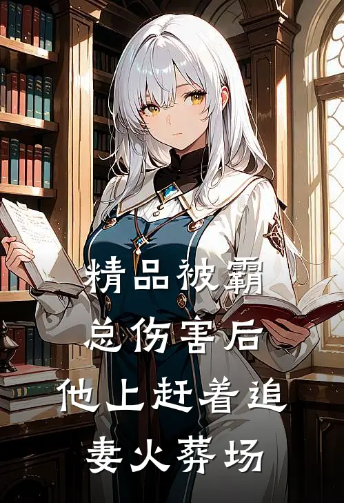 精品被霸总伤害后，他上赶着追妻火葬场