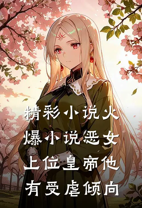 精彩小说火爆小说恶女上位皇帝他有受虐倾向