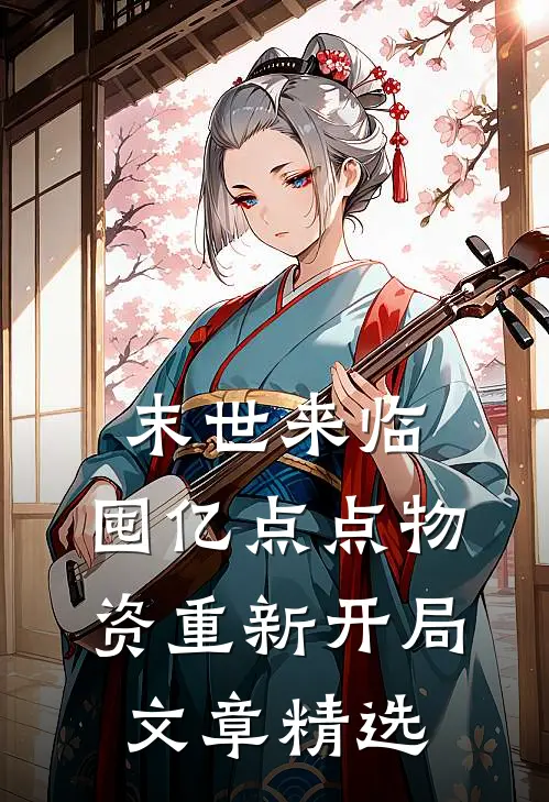 末世来临，囤亿点点物资重新开局文章精选