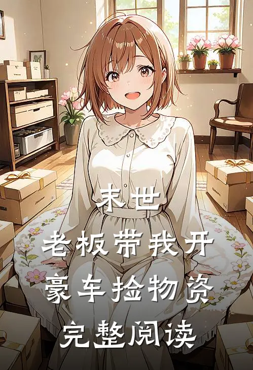 末世：老板带我开豪车捡物资完整阅读