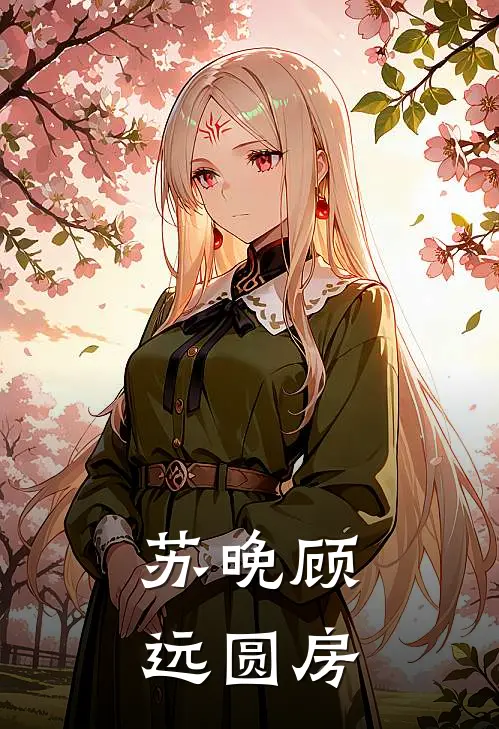 苏晚顾远圆房
