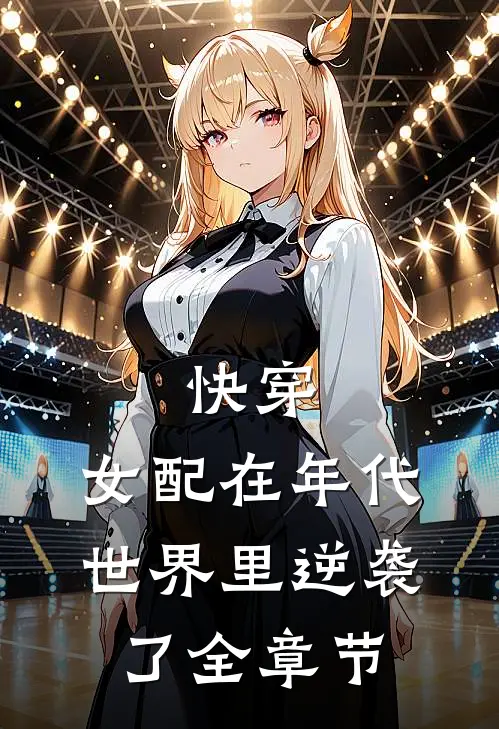 快穿：女配在年代世界里逆袭了全章节