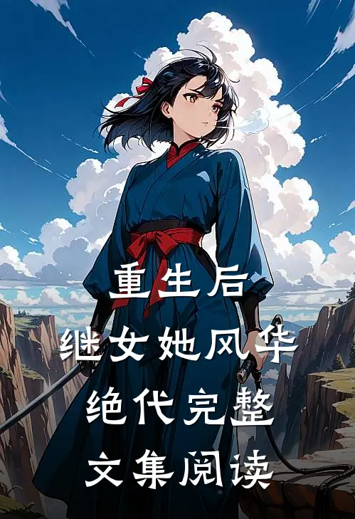 重生后，继女她风华绝代完整文集阅读