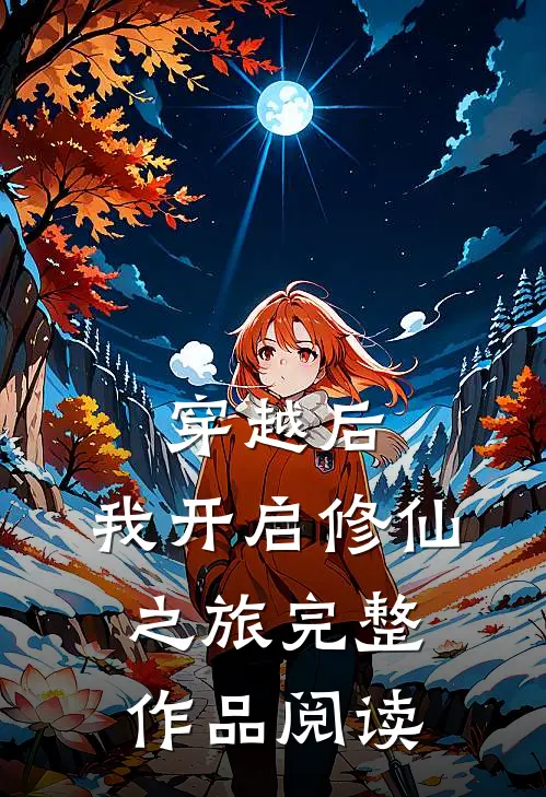 穿越后，我开启修仙之旅完整作品阅读