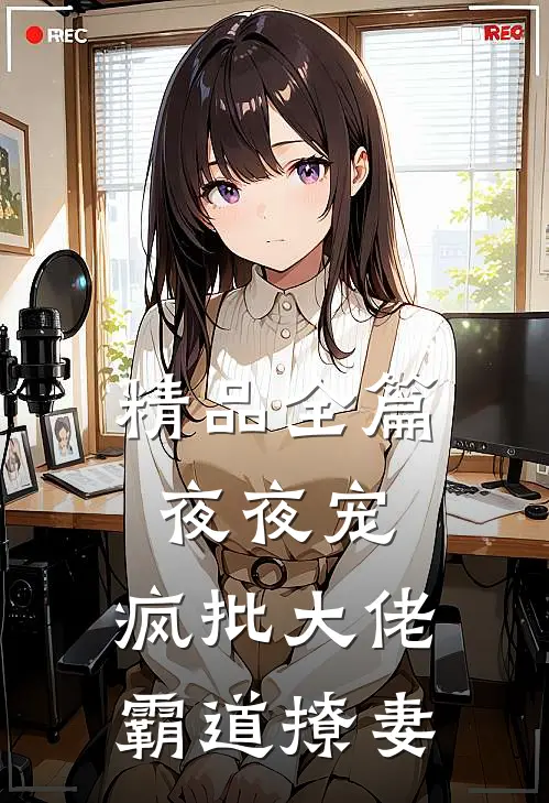 精品全篇夜夜宠，疯批大佬霸道撩妻