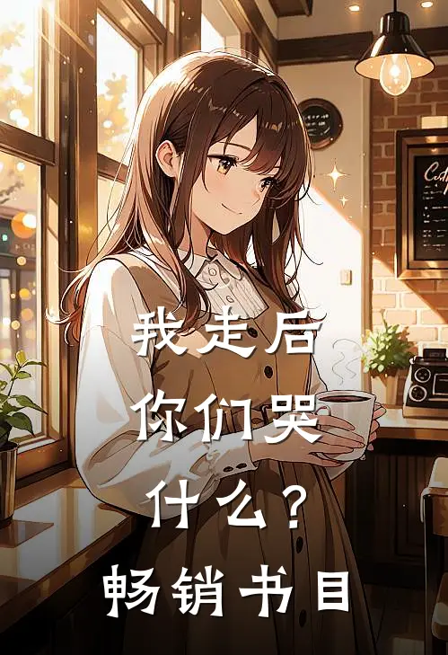 我走后，你们哭什么？畅销书目