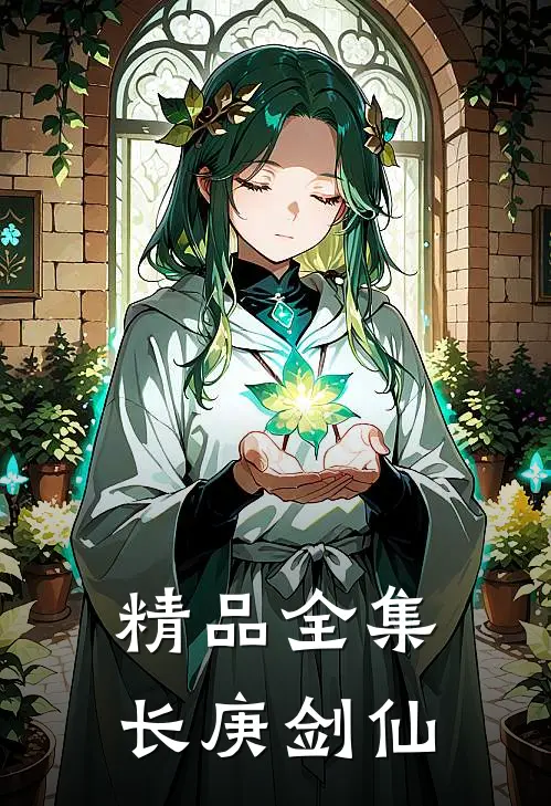 精品全集长庚剑仙