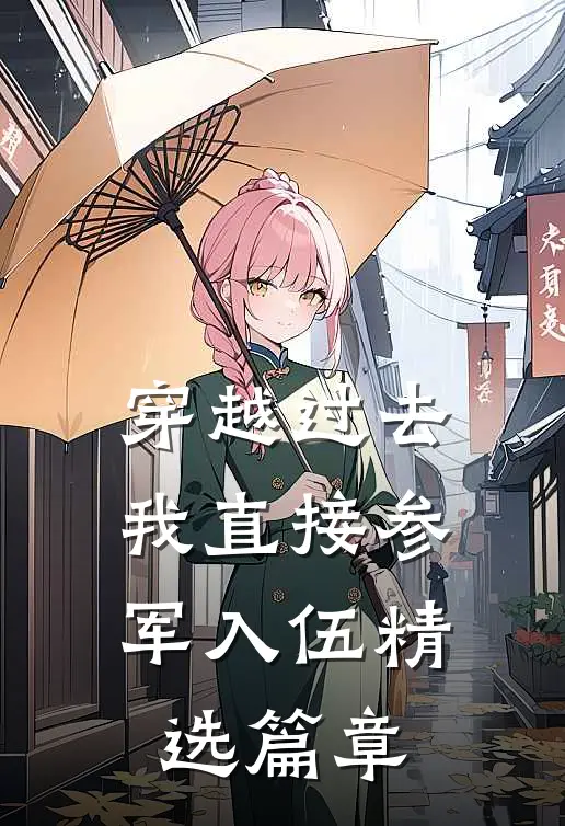 穿越过去：我直接参军入伍精选篇章