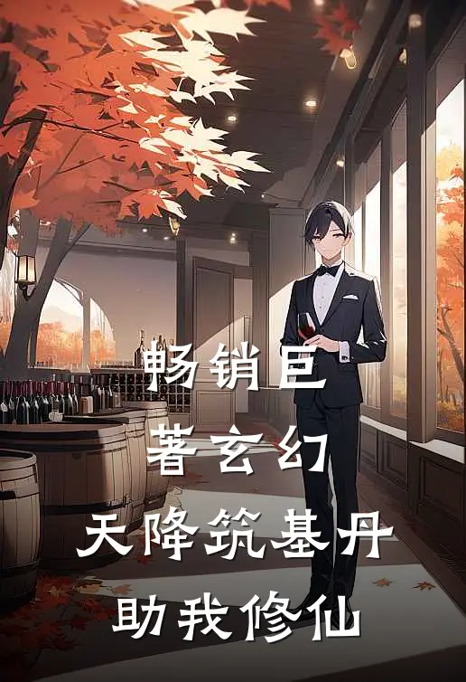 畅销巨著玄幻：天降筑基丹，助我修仙