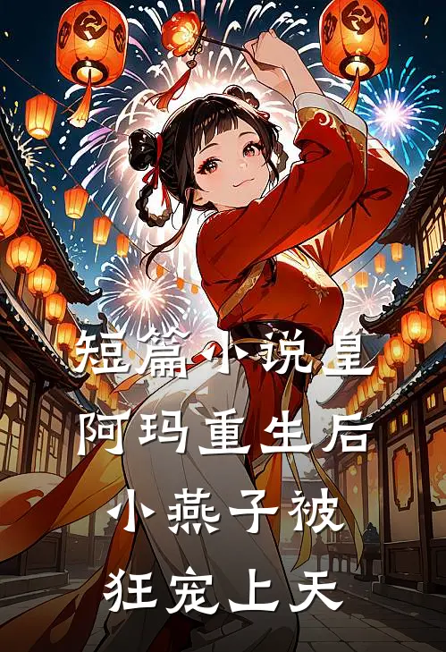 短篇小说皇阿玛重生后，小燕子被狂宠上天