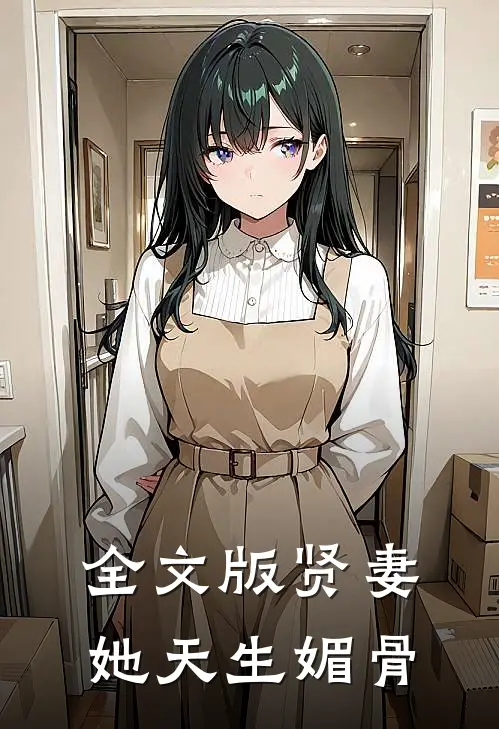全文版贤妻她天生媚骨