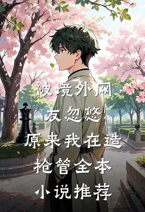 被境外网友忽悠，原来我在造枪管全本小说推荐