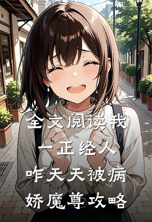 全文阅读我一正经人，咋天天被病娇魔尊攻略