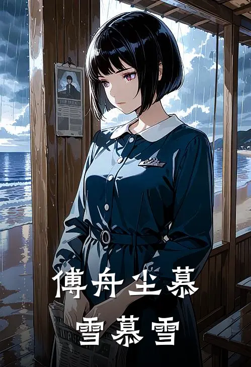 傅舟尘慕雪慕雪