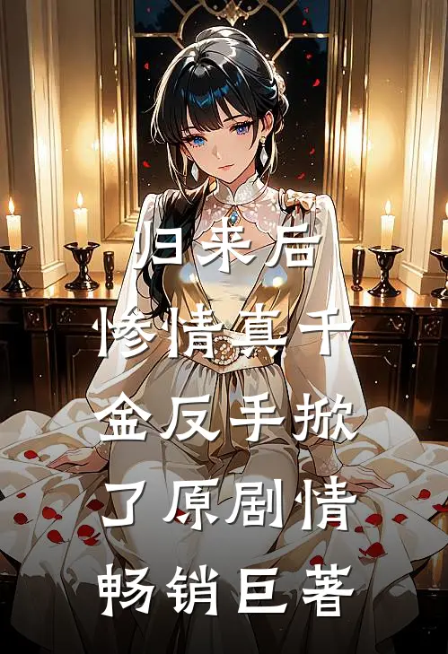 归来后，惨情真千金反手掀了原剧情畅销巨著