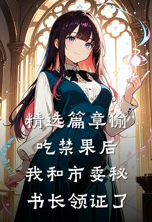 精选篇章偷吃禁果后，我和市委秘书长领证了