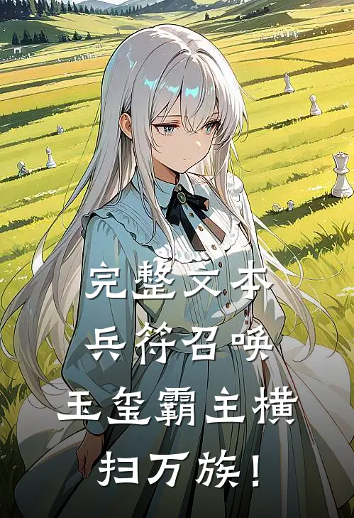 完整文本兵符召唤：玉玺霸主横扫万族！