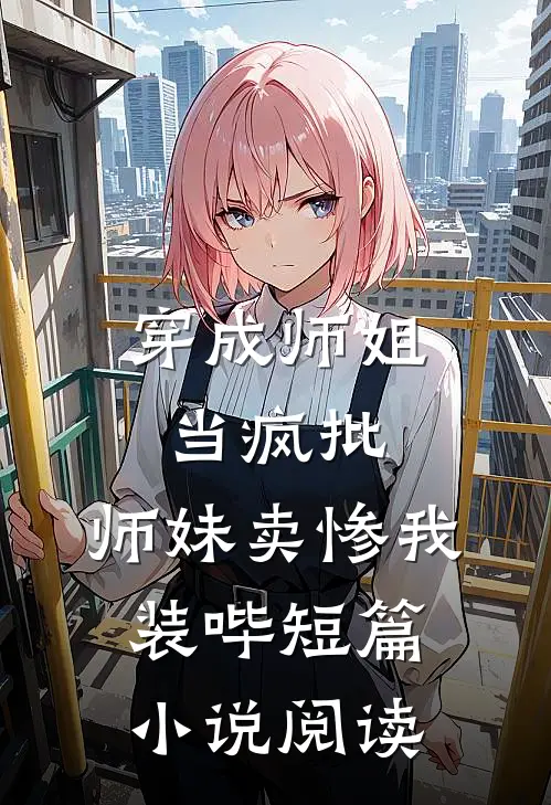穿成师姐当疯批，师妹卖惨我装哔短篇小说阅读