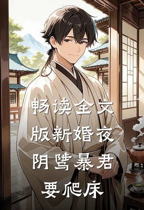 畅读全文版新婚夜，阴骘暴君要爬床