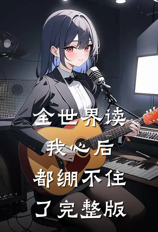 全世界读我心后，都绷不住了完整版