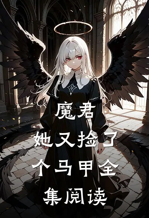 魔君，她又捡了个马甲全集阅读